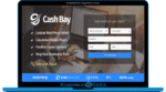 Cash Bay Theme – Banking and Payday Loans WordPress Theme