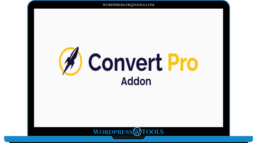 Convert Pro Addon