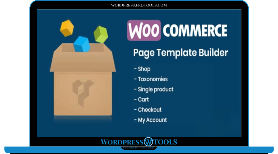 DHWCPage – WooCommerce Page Builder