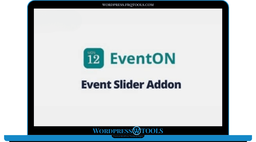 EventOn Event Slider Addon