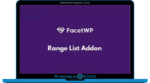 FacetWP Range List Addon