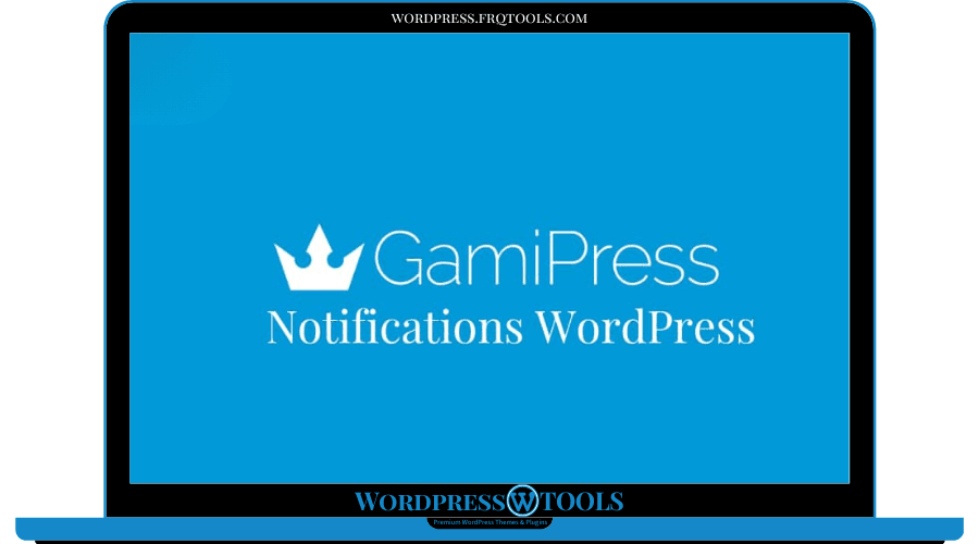 GamiPress Notifications – WordPress Plugin