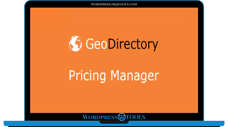 GeoDirectory Pricing Manager Addon