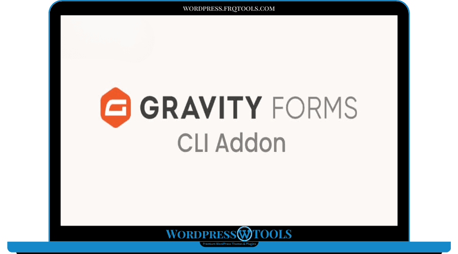 Gravity Forms CLI Addon