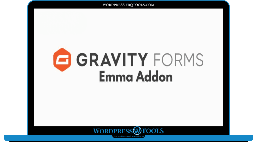 Gravity Forms Emma Addon