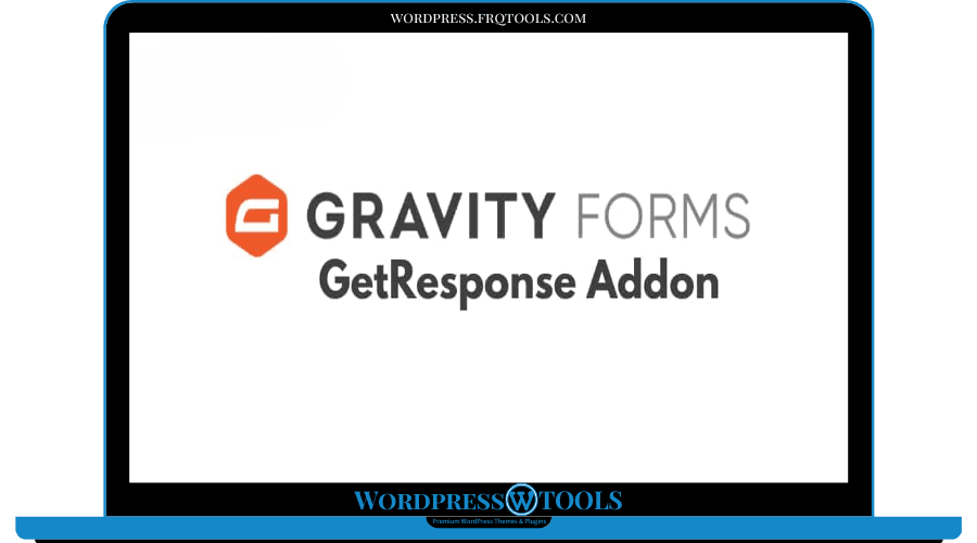 Gravity Forms GetResponse Addon