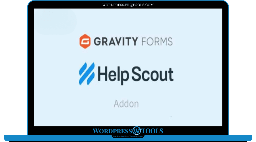 Gravity Forms Help Scout Addon