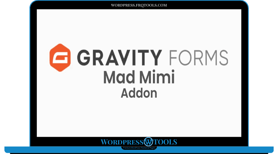 Gravity Forms Mad Mimi Addon