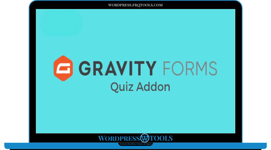 Gravity Forms Quiz Addon