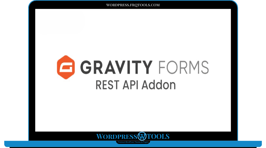 Gravity Forms REST API Addon rc