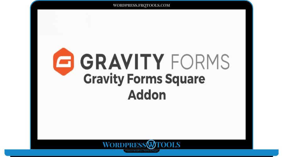 Gravity Forms Square Addon