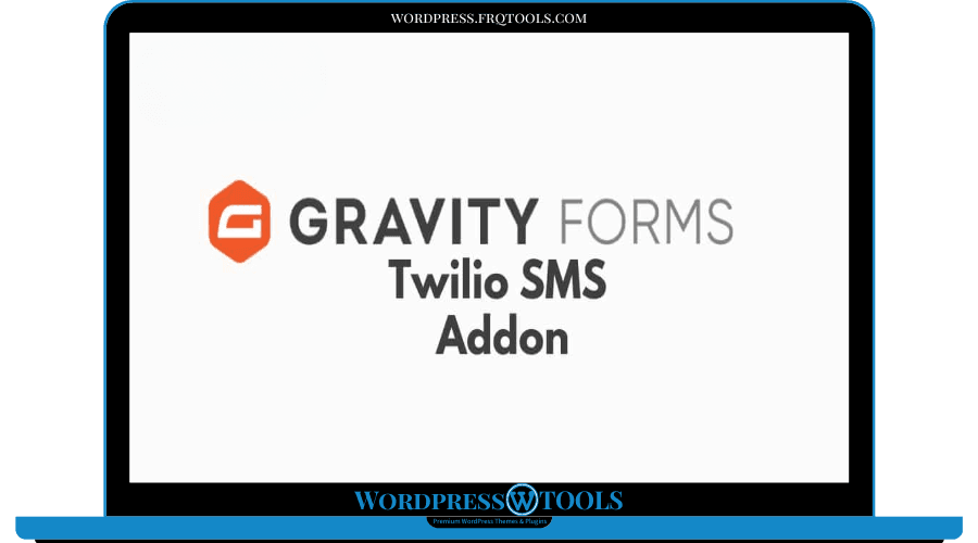 Gravity Forms Twilio SMS Addon