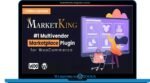 MarketKing – Ultimate Multi Vendor Marketplace Plugin for WooCommerce