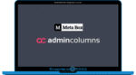 Meta Box Admin Columns Addon