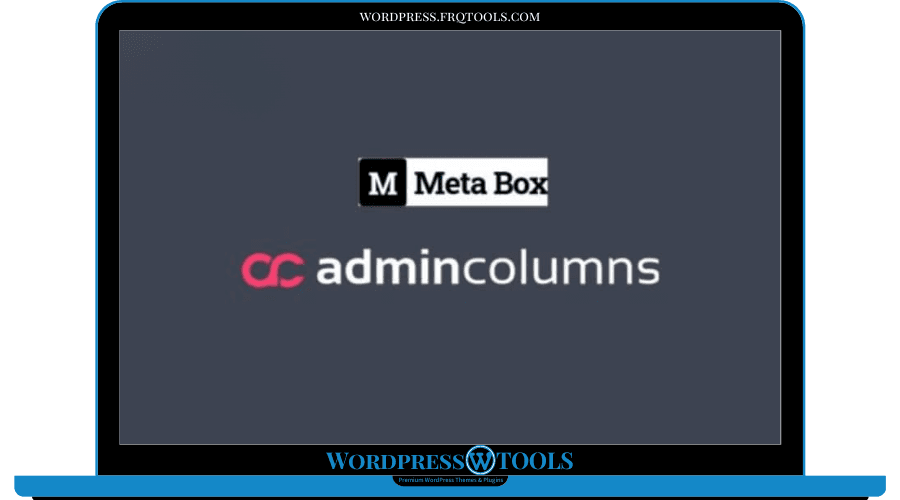 Meta Box Admin Columns Addon