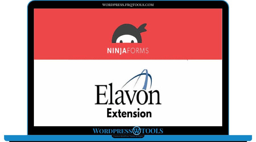 Ninja Forms Elavon Extension