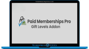 Paid Memberships Pro Gift Levels Addon