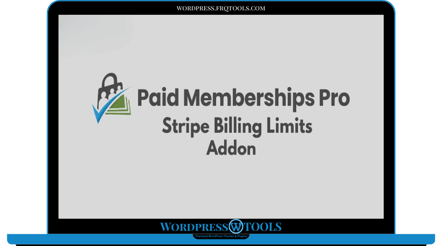 Paid Memberships Pro Stripe Billing Limits Addon