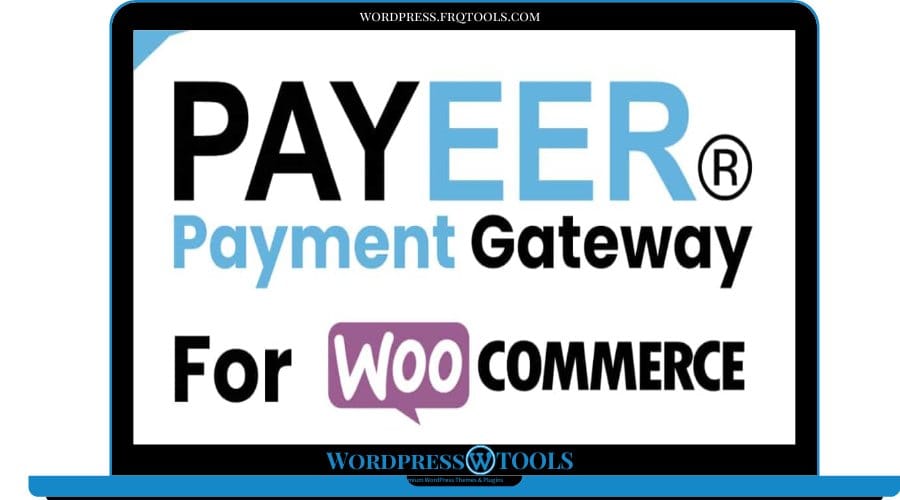 Payeer Payment Gateway for WooCommerce