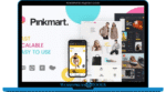 Pinkmart theme – AJAX theme for WooCommerce