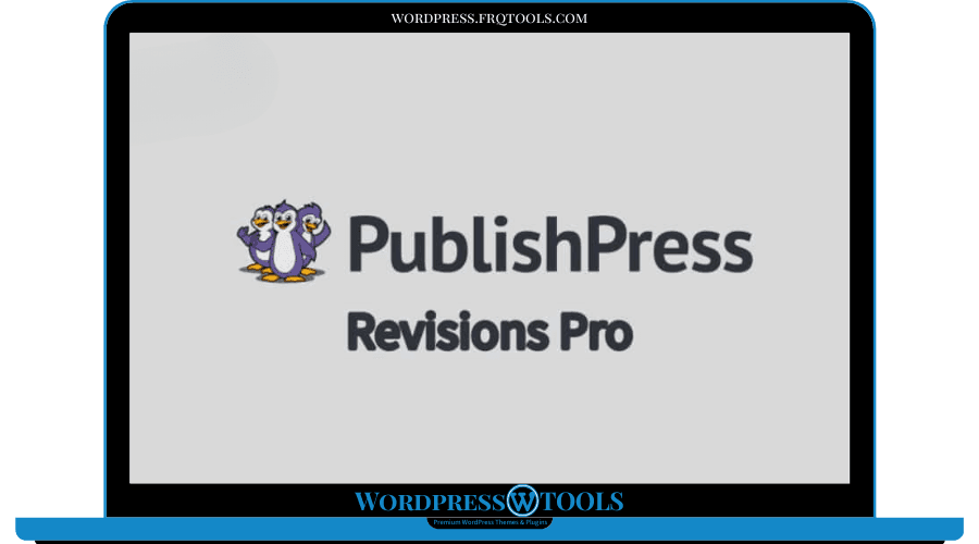 PublishPress Revisions Pro