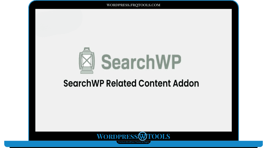 SearchWP Related Content Addon