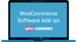 Software Add on For Woocommerce