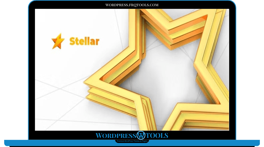 Stellar – Star Rating plugin for WordPress