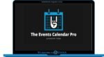 The Events Calendar Pro – WP Plugin