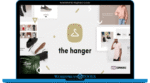 The Hanger – eCommerce WordPress Theme for WooCommerce