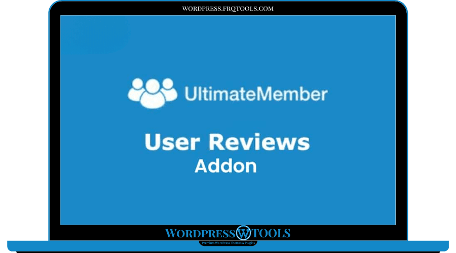 Ultimate Member User Reviews Addon