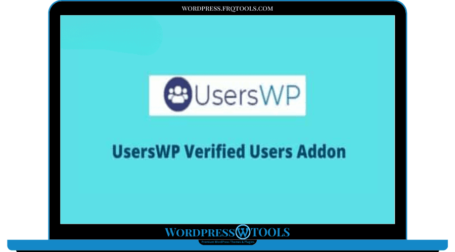 UsersWP Verified Users Addon