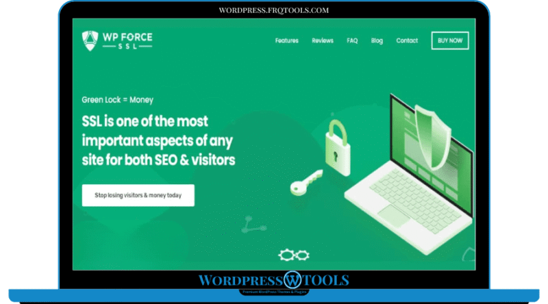 WP Force SSL Pro