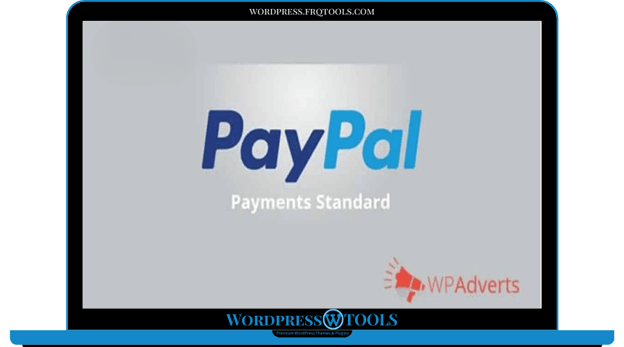 WPAdverts PayPal Standard Addon