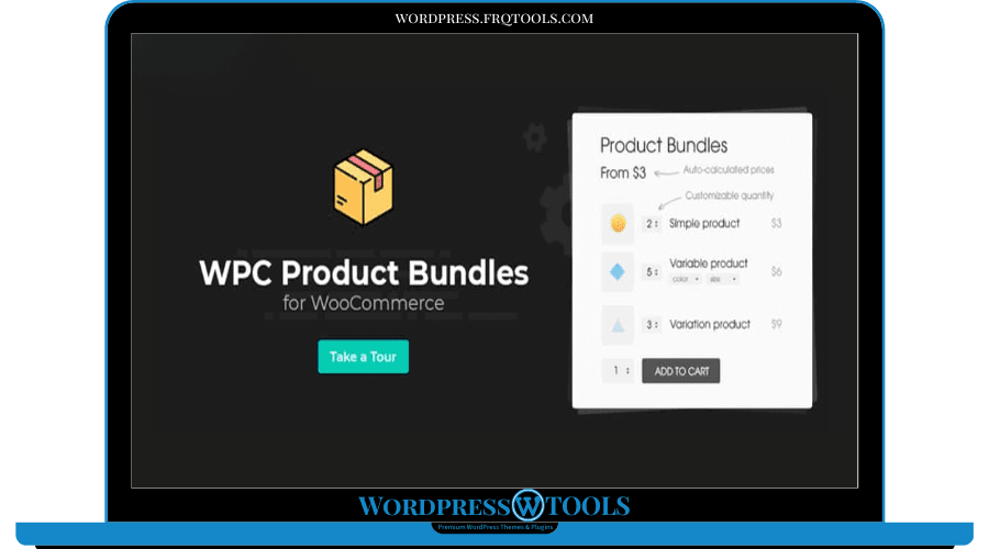 WPC Product Bundles for WooCommerce