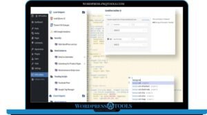 WPCodeBox – Add Any Code Snippets to WordPress