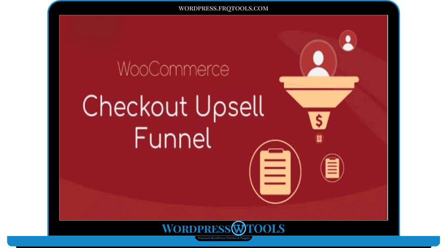 WooCommerce Checkout Upsell Funnel – Order Bump