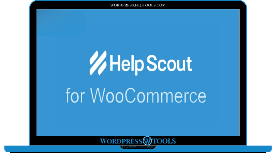 WooCommerce Help Scout Extension