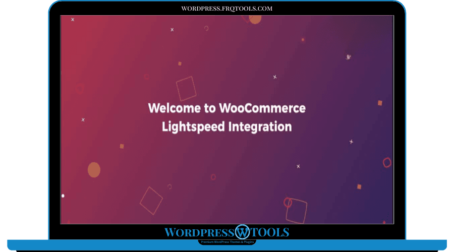 WooCommerce Lightspeed POS Integration