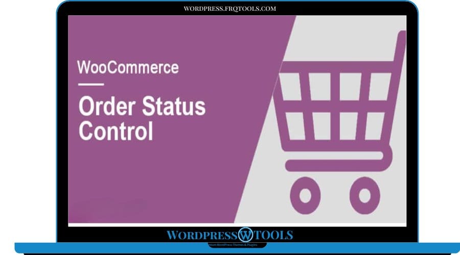 WooCommerce Order Status Control