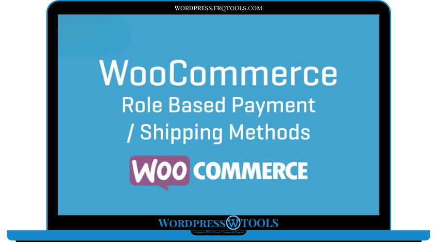 Woocommerce Role Based Payment