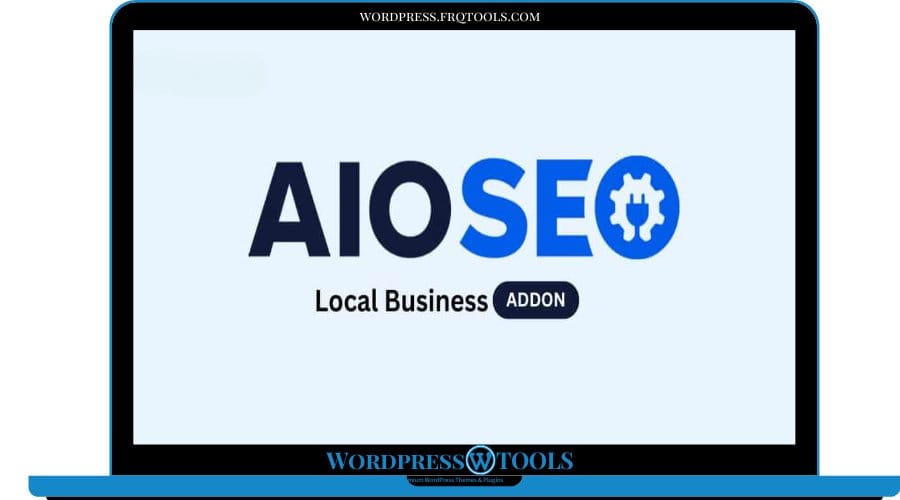 AIOSEO Local Business Addon