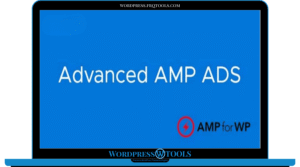 Advanced AMP ADS
