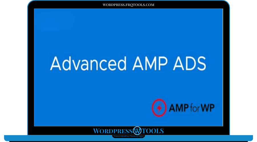 Advanced AMP ADS