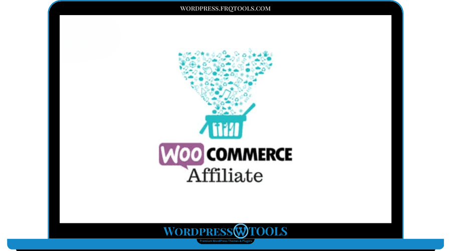 Affiliate For WooCommerce