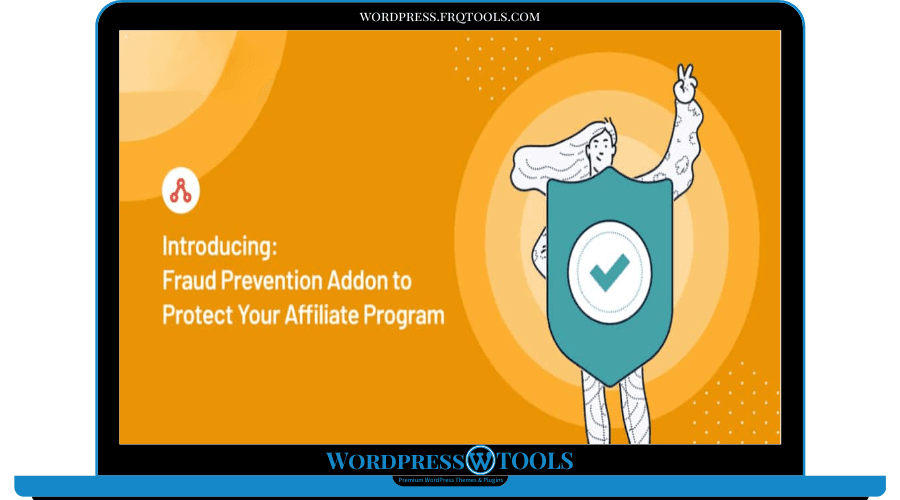 AffiliateWP Fraud Prevention Pro Addon