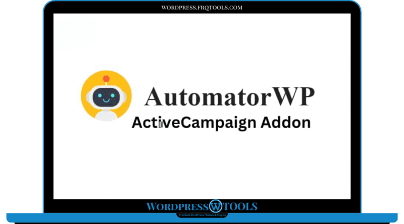 AutomatorWP ActiveCampaign Addon
