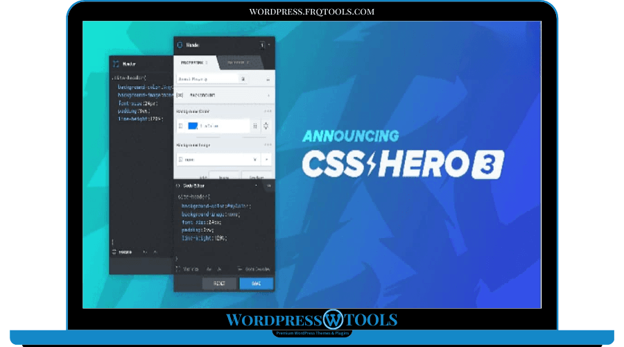 CSS Hero Pro Beta