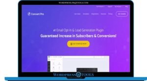 Convert Pro Build Your Email List