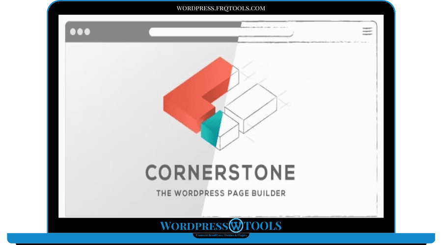 Cornerstone The WordPress Page Builder